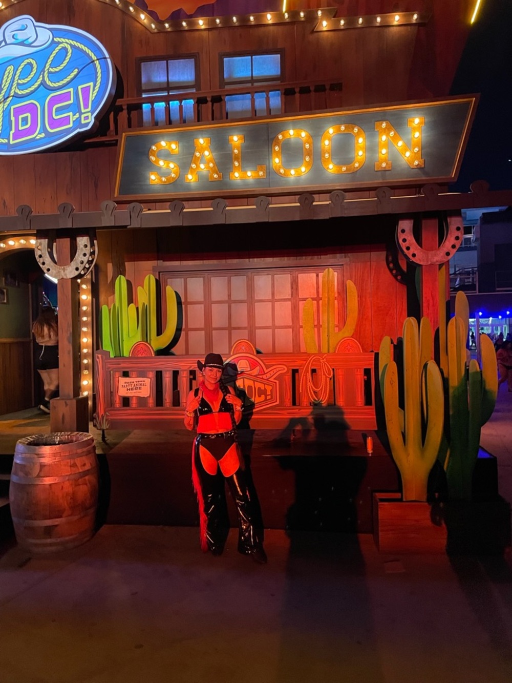 Rodeo Raver - Picture 8 of 8